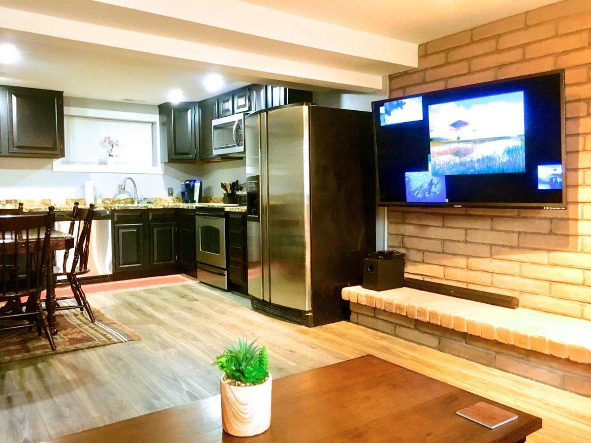 Spruce Moose Mtn Retreat W Sauna 11 Miles To World Class Ski Санді Екстер'єр фото